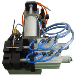 HC-520气电式剥皮机
